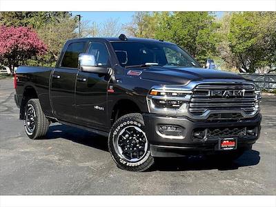 New 2025 Ram 2500 Laramie Crew Cab 4x4 Pickup for sale #256122N - photo 2