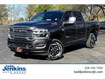 New 2025 Ram 2500 Laramie Crew Cab 4x4 Pickup for sale #256122N - photo 1