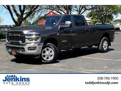 New 2025 Ram 3500 Big Horn Crew Cab 4x4 Pickup for sale #256285N - photo 1