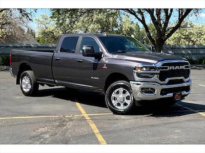 New 2025 Ram 3500 Big Horn Crew Cab 4x4 Pickup for sale #256285N - photo 2