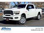 New 2025 Ram 3500 Laramie Crew Cab 4x4 Pickup for sale #256399N - photo 1