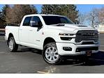 New 2025 Ram 3500 Laramie Crew Cab 4x4 Pickup for sale #256399N - photo 2