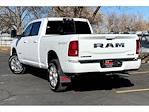 New 2025 Ram 3500 Laramie Crew Cab 4x4 Pickup for sale #256399N - photo 3