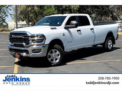 New 2025 Ram 2500 Big Horn Crew Cab 4x4 Pickup for sale #256837N - photo 1