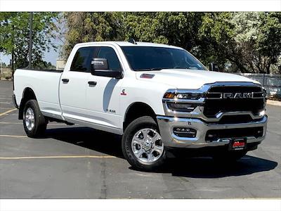 New 2025 Ram 2500 Big Horn Crew Cab 4x4 Pickup for sale #256837N - photo 2