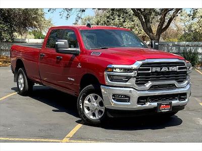 New 2025 Ram 2500 Big Horn Crew Cab 4x4 Pickup for sale #256838N - photo 2