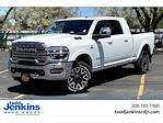 New 2025 Ram 2500 Longhorn Mega Cab 4x4 Pickup for sale #257170N - photo 1