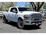 New 2025 Ram 2500 Longhorn Mega Cab 4x4 Pickup for sale #257170N - photo 2