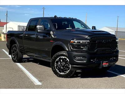New 2025 Ram 2500 Rebel Crew Cab 4x4 Pickup for sale #2580952N - photo 2