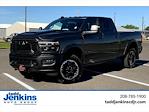 New 2025 Ram 2500 Rebel Crew Cab 4x4 Pickup for sale #2580952N - photo 1