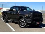 New 2025 Ram 2500 Rebel Crew Cab 4x4 Pickup for sale #2580952N - photo 2