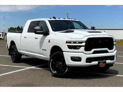 New 2025 Ram 2500 Laramie Mega Cab 4x4 Pickup for sale #2585573N - photo 2