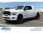 New 2025 Ram 2500 Laramie Mega Cab 4x4 Pickup for sale #2585573N - photo 1