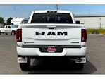New 2025 Ram 2500 Laramie Mega Cab 4x4 Pickup for sale #2585573N - photo 4
