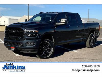 New 2025 Ram 2500 Laramie Mega Cab 4x4 Pickup for sale #2585574N - photo 1