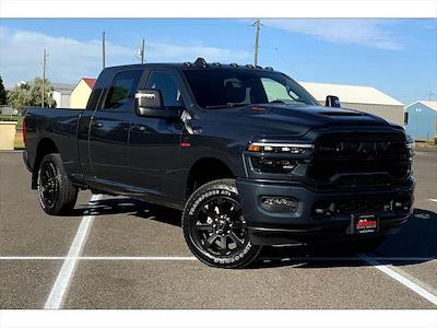 New 2025 Ram 2500 Laramie Mega Cab 4x4 Pickup for sale #2585574N - photo 2