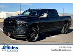 New 2025 Ram 2500 Laramie Mega Cab 4x4 Pickup for sale #2585574N - photo 1