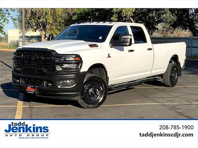 New 2025 Ram 2500 Tradesman Crew Cab 4x4 Pickup for sale #258732N - photo 1