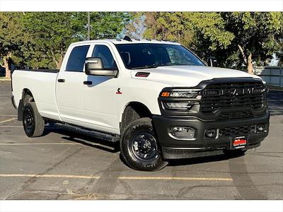 New 2025 Ram 2500 Tradesman Crew Cab 4x4 Pickup for sale #258732N - photo 2
