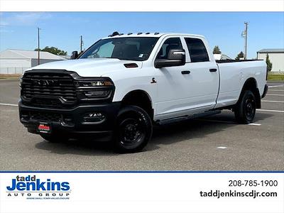 New 2025 Ram 2500 Tradesman Crew Cab 4x4 Pickup for sale #258733N - photo 1
