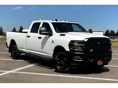 New 2025 Ram 2500 Tradesman Crew Cab 4x4 Pickup for sale #258733N - photo 2