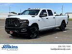 New 2025 Ram 2500 Tradesman Crew Cab 4x4 Pickup for sale #258733N - photo 1