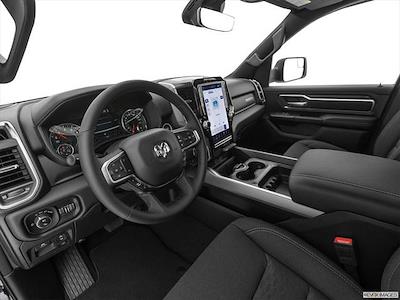 New 2025 Ram 1500 Laramie Crew Cab for sale #2587992N - photo 2