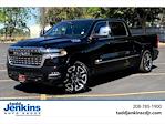 New 2025 Ram 1500 Limited Crew Cab 4x4 Pickup for sale #258818N - photo 1