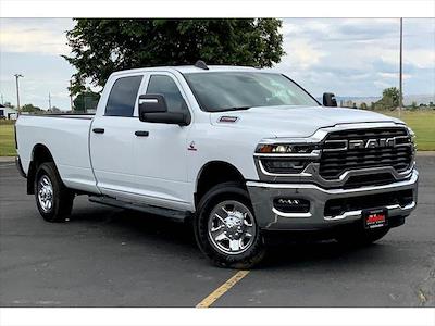 New 2025 Ram 2500 Tradesman Crew Cab 4x4 Pickup for sale #258925N - photo 2