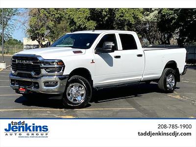 New 2025 Ram 2500 Tradesman Crew Cab 4x4 Pickup for sale #258926N - photo 1