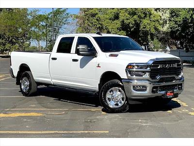 New 2025 Ram 2500 Tradesman Crew Cab 4x4 Pickup for sale #258926N - photo 2