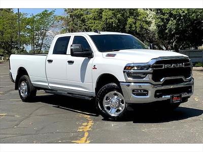 New 2025 Ram 2500 Tradesman Crew Cab 4x4 Pickup for sale #258927N - photo 2