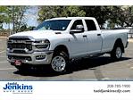 New 2025 Ram 2500 Tradesman Crew Cab 4x4 Pickup for sale #258927N - photo 1