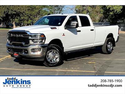 New 2025 Ram 2500 Tradesman Crew Cab 4x4 Pickup for sale #258928N - photo 1
