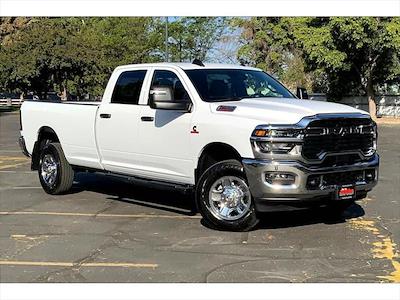 New 2025 Ram 2500 Tradesman Crew Cab 4x4 Pickup for sale #258928N - photo 2
