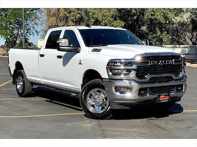New 2025 Ram 2500 Tradesman Crew Cab 4x4 Pickup for sale #258929N - photo 2