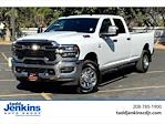 New 2025 Ram 2500 Tradesman Crew Cab 4x4 Pickup for sale #258929N - photo 1