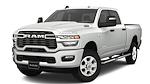 New 2025 Ram 2500 Big Horn Crew Cab 4x4 Pickup for sale #258938N - photo 1