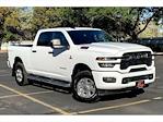 New 2025 Ram 2500 Big Horn Crew Cab 4x4 Pickup for sale #258938N - photo 8