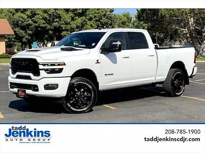 New 2025 Ram 2500 Laramie Crew Cab 4x4 Pickup for sale #258945NN - photo 1