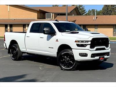 New 2025 Ram 2500 Laramie Crew Cab 4x4 Pickup for sale #258945NN - photo 2