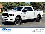 New 2025 Ram 2500 Laramie Crew Cab 4x4 Pickup for sale #258945NN - photo 1