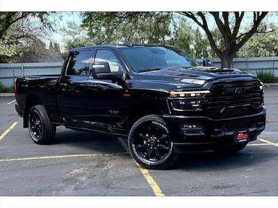New 2025 Ram 2500 Laramie Crew Cab 4x4 Pickup for sale #258946N - photo 2