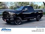 New 2025 Ram 2500 Laramie Crew Cab 4x4 Pickup for sale #258946N - photo 1