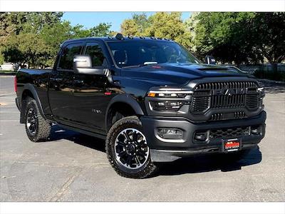 New 2025 Ram 2500 Rebel Crew Cab 4x4 Pickup for sale #258955N - photo 2
