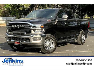 New 2025 Ram 2500 Tradesman Crew Cab 4x4 Pickup for sale #2591523N - photo 1
