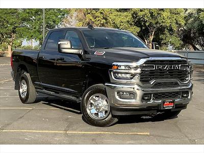New 2025 Ram 2500 Tradesman Crew Cab 4x4 Pickup for sale #2591523N - photo 2