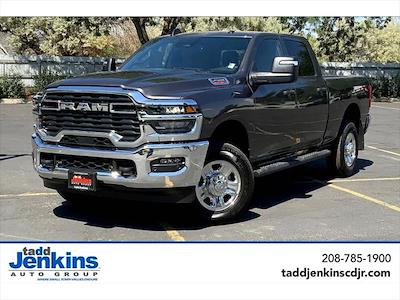 New 2025 Ram 2500 Tradesman Crew Cab 4x4 Pickup for sale #2591525N - photo 1