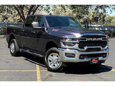 New 2025 Ram 2500 Tradesman Crew Cab 4x4 Pickup for sale #2591525N - photo 2
