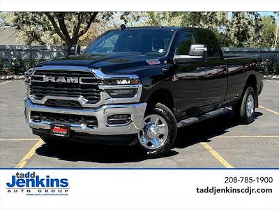 New 2025 Ram 2500 Tradesman Crew Cab 4x4 Pickup for sale #2592851N - photo 1